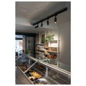  NUMINOSr S, spot rail 3 all., 