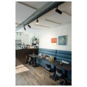  NUMINOSr S, spot rail 3 all., 