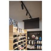  NUMINOSr S, spot rail 3 alluma 