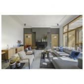  NUMINOSr S, plafonnier LED, in 