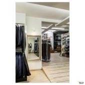  NUMINOSr S, plafonnier LED, in 