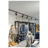  NUMINOSr L, spot rail 3 alluma 