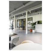  NUMINOSr L, spot rail 3 alluma 