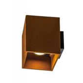  RUSTYr UP/DOWN, applique ext�r 