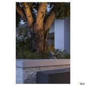  THEO BRACKET, spot sur piquet 