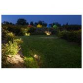  THEO BRACKET, spot sur piquet 