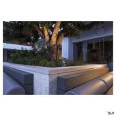  THEO BRACKET, spot sur piquet 