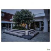  THEO BRACKET, spot sur piquet 