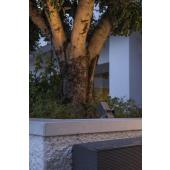  THEO BRACKET, spot sur piquet 