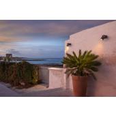  THEO BRACKET, applique et plaf 