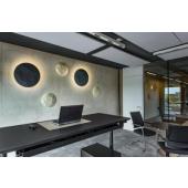  MANA 40, abat-jour, int�rieur, 