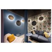  MANA 40, abat-jour, intrieur, 