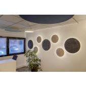  MANA 40, abat-jour, int�rieur, 