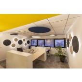  MANA 40, abat-jour, int�rieur, 