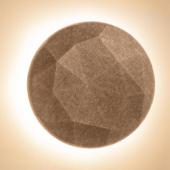  MANA 60, abat-jour, int�rieur, 