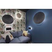  MANA 60, abat-jour, int�rieur, 