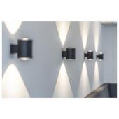  OCULUS UP/DOWN, applique intr 