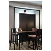  OCULUS, suspension intrieure, 