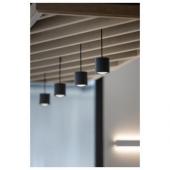  OCULUS, suspension intrieure, 