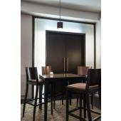  OCULUS, suspension int�rieure, 