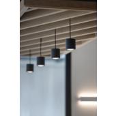  OCULUS, suspension int�rieure, 