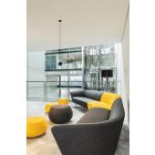  OCULUS, suspension int�rieure, 