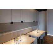  OCULUS, suspension int�rieure, 