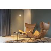  OCULUS, suspension int�rieure, 