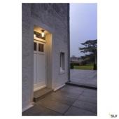  OVALISK, plafonnier extrieur, 