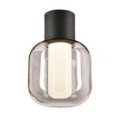  OVALISK, plafonnier ext�rieur, 