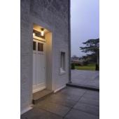  OVALISK, plafonnier ext�rieur, 