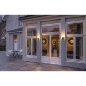  OVALISK, applique ext�rieure, 