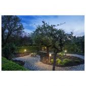  OVALISK 75, borne extrieure, 