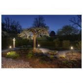  OVALISK 75, borne extrieure, 