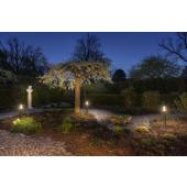  OVALISK 75, borne ext�rieure, 