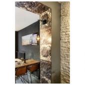  FITU, applique intrieure, noi 