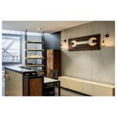  FITU, applique intrieure, noi 