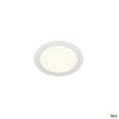  SENSER 18, encastr downlight 