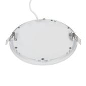  SENSER 18, encastr� downlight 