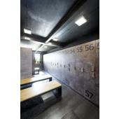  SENSER 24, applique et plafonn 