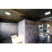  SENSER 24, applique et plafonn 