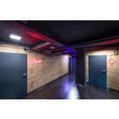  SENSER 24, applique et plafonn 