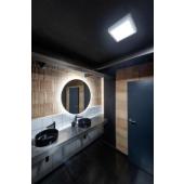  SENSER 24, applique et plafonn 