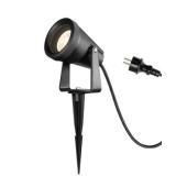  SAMRINA, projecteur ext., spot 