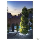  SAMRINA, spot sur piquet ext, 