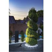  SAMRINA, projecteur ext., spot 