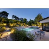  SAMRINA, projecteur ext., spot 