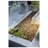  SAMRINA, spot sur piquet ext, 