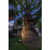  SAMRINA, projecteur ext., spot 