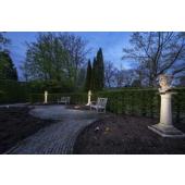  SAMRINA, projecteur ext., spot 